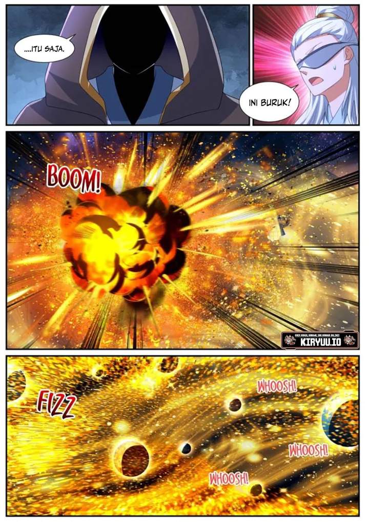 Rebirth of the Urban Immortal Cultivator Chap 1051 - Next Chap 1052