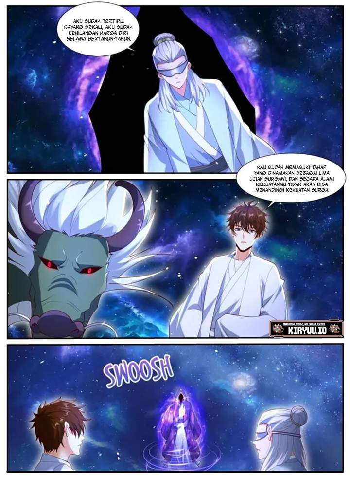 Rebirth of the Urban Immortal Cultivator Chap 1051 - Next Chap 1052