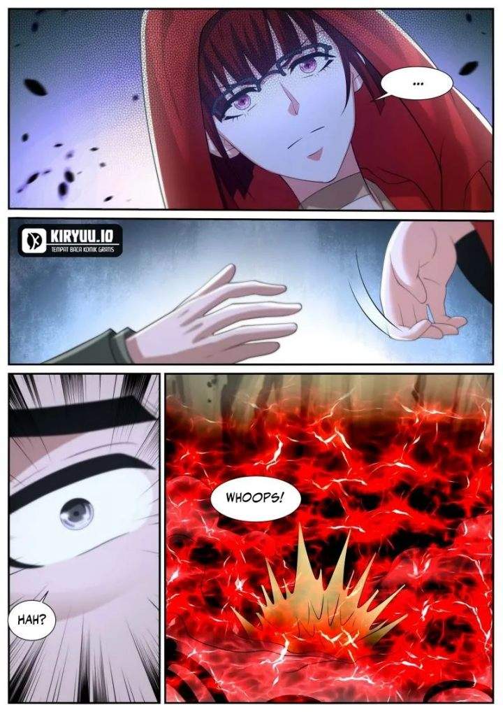 Rebirth of the Urban Immortal Cultivator Chap 1056 - Next Chap 1057
