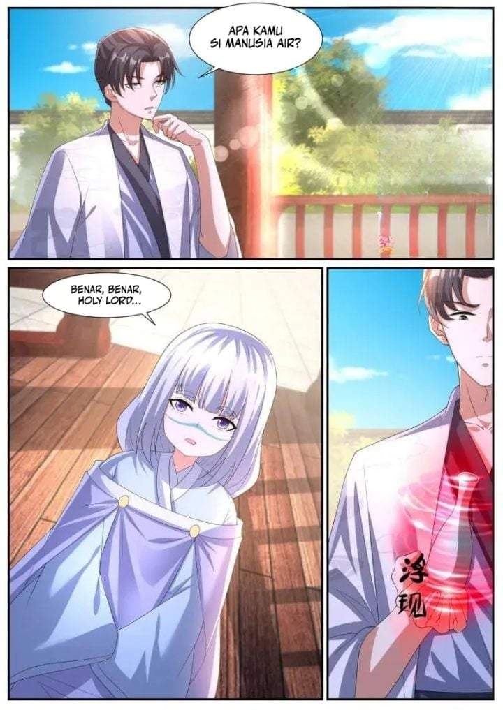 Rebirth of the Urban Immortal Cultivator Chap 1062 - Next Chap 1063