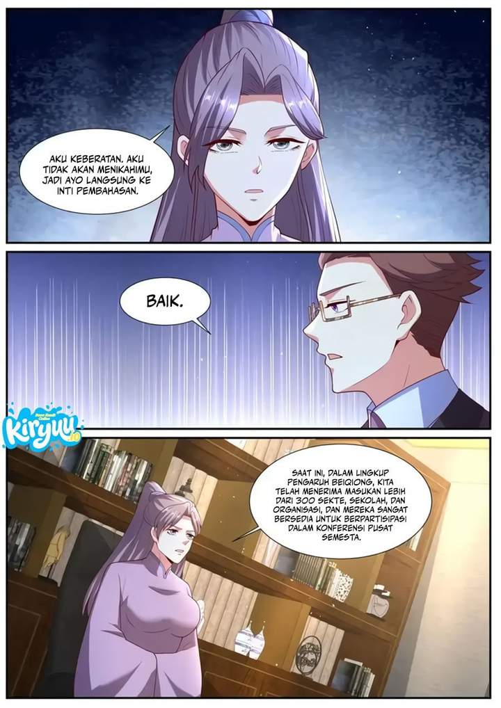 Rebirth of the Urban Immortal Cultivator Chap 1064 - Next Chap 1065