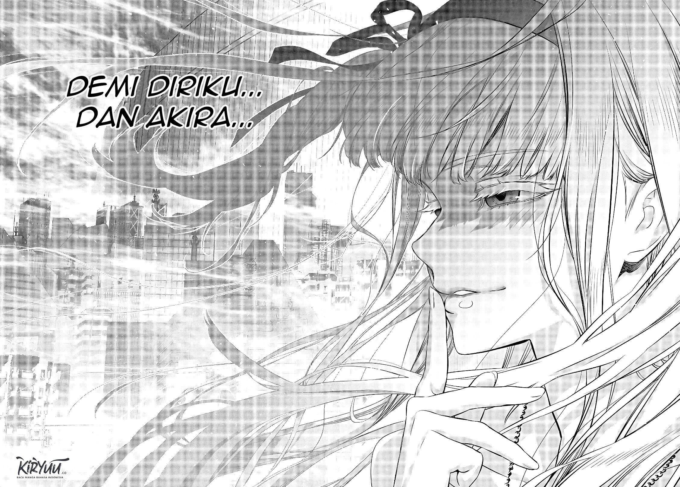 Rebuild World Chap 14 - Next Chap 15