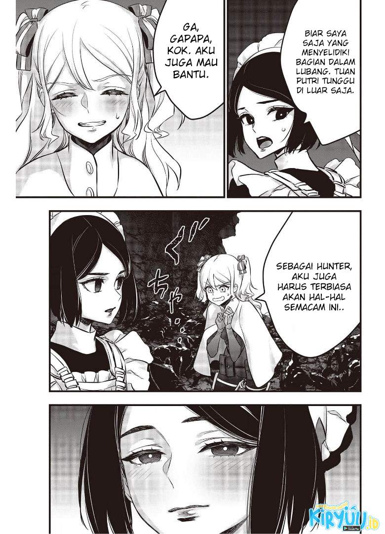 Rebuild World Chap 25 - Next Chap 26