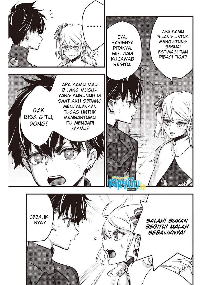 Rebuild World Chap 25 - Next Chap 26