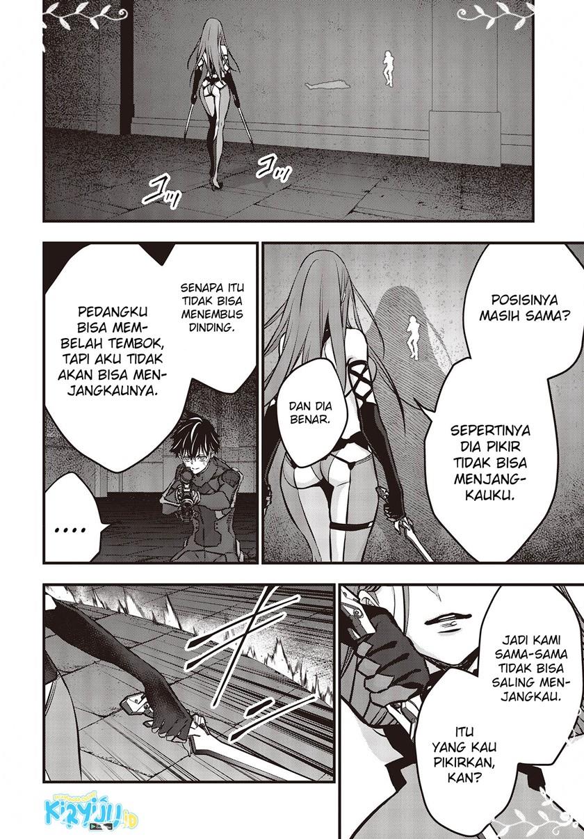 Rebuild World Chap 34 - Next Chap 35