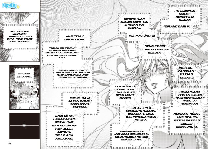 Rebuild World Chap 37 - Next Chap 38