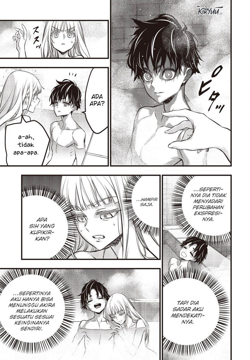 Rebuild World Chap 38 - Next Chap 39