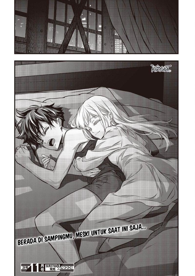 Rebuild World Chap 38 - Next Chap 39