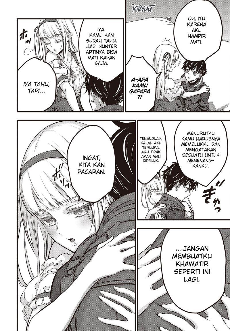 Rebuild World Chap 38 - Next Chap 39