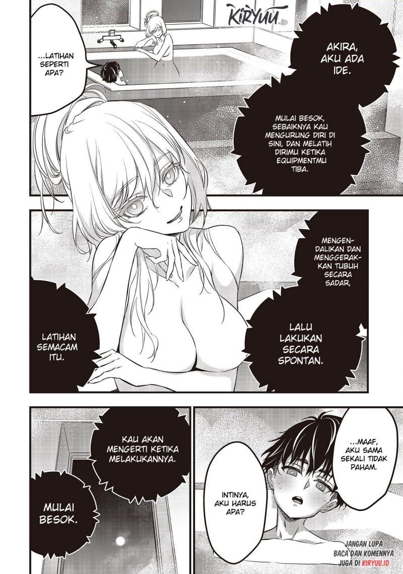 Rebuild World Chap 39 - Next Chap 40