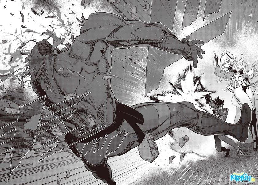 Rebuild World Chap 31 - Next Chap 32