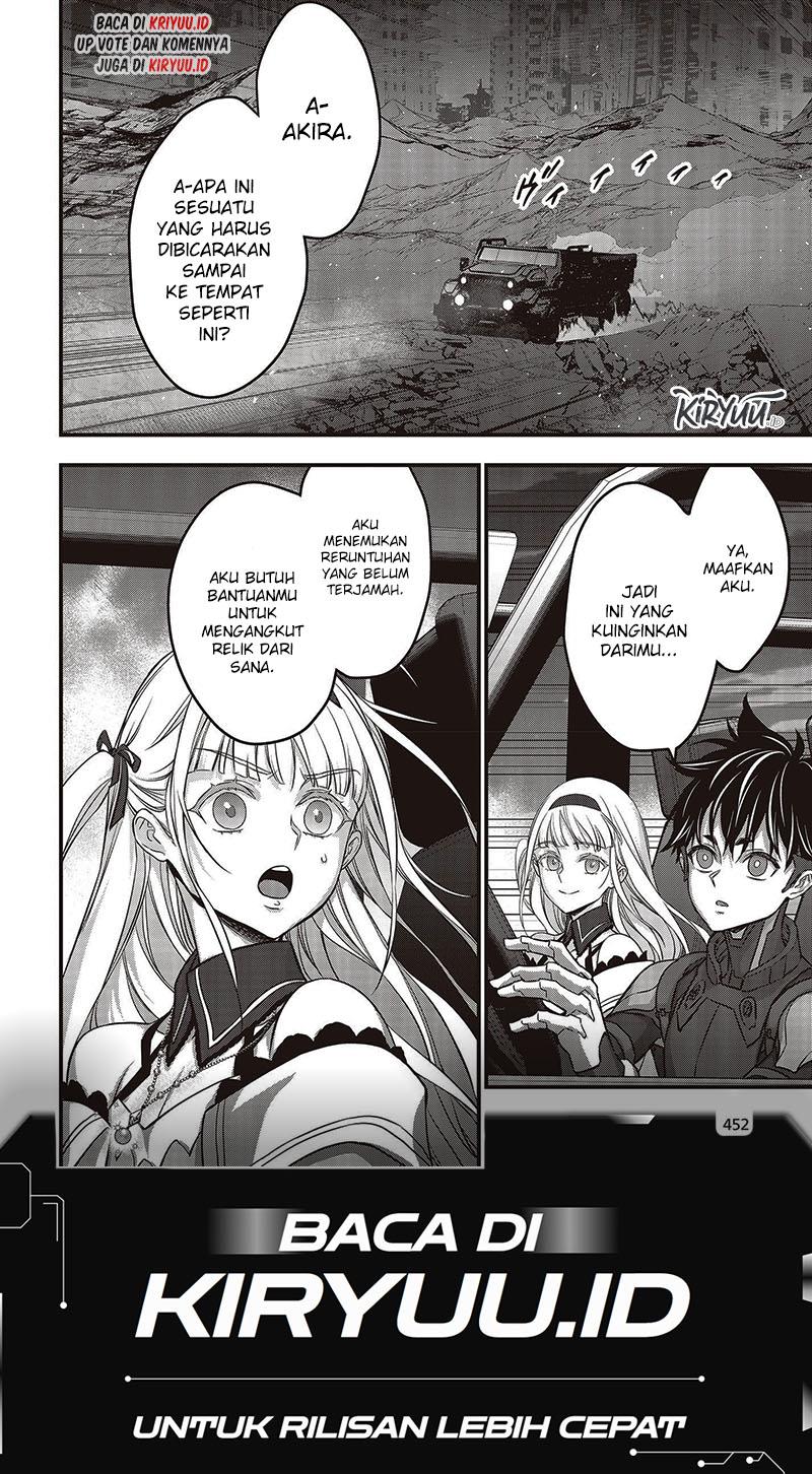 Rebuild World Chap 48 - Next Chap 49