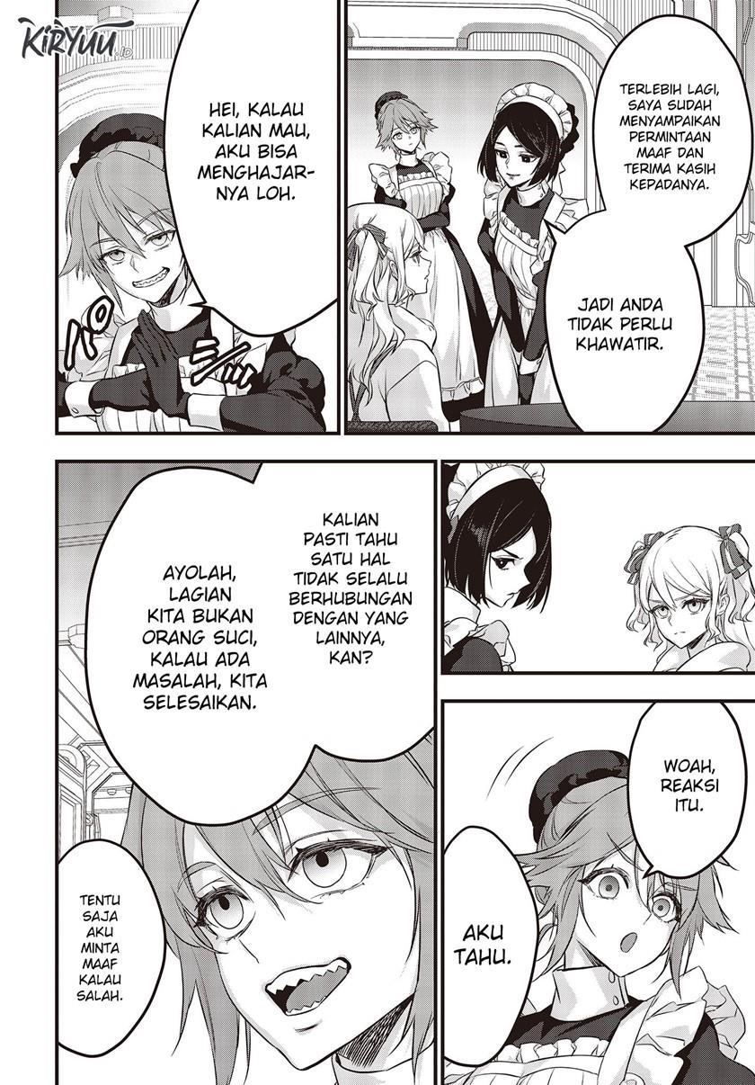 Rebuild World Chap 40 - Next Chap 41