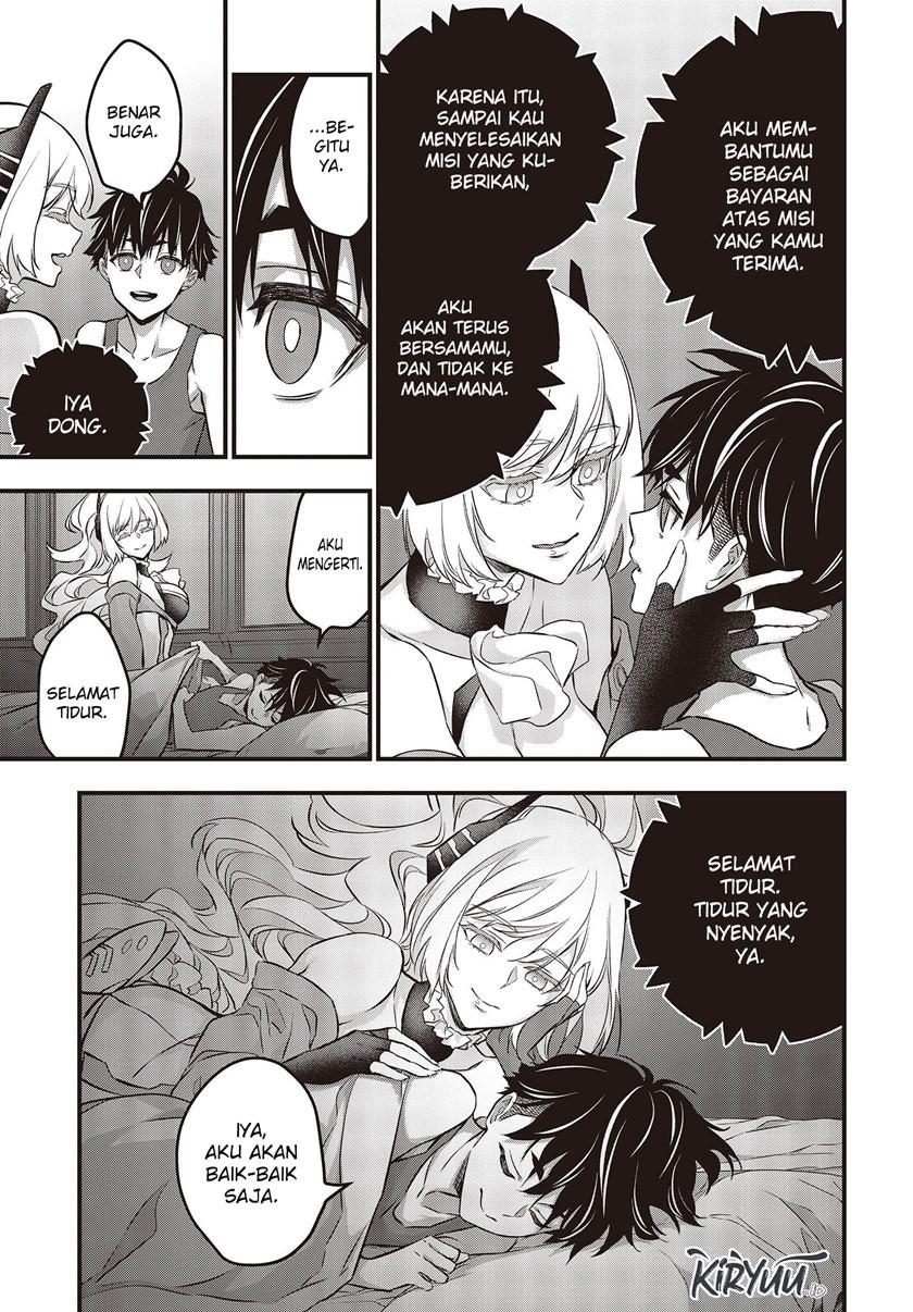 Rebuild World Chap 40 - Next Chap 41