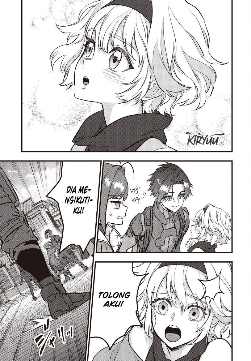 Rebuild World Chap 41 - Next Chap 42