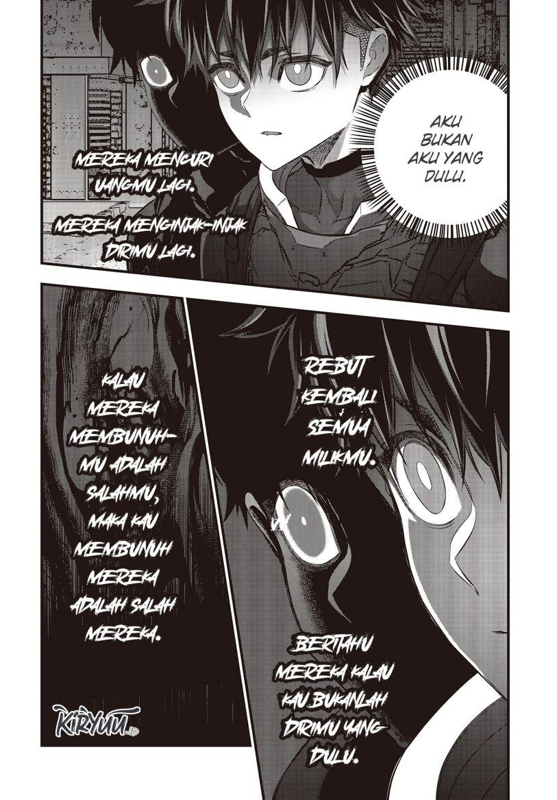 Rebuild World Chap 41 - Next Chap 42