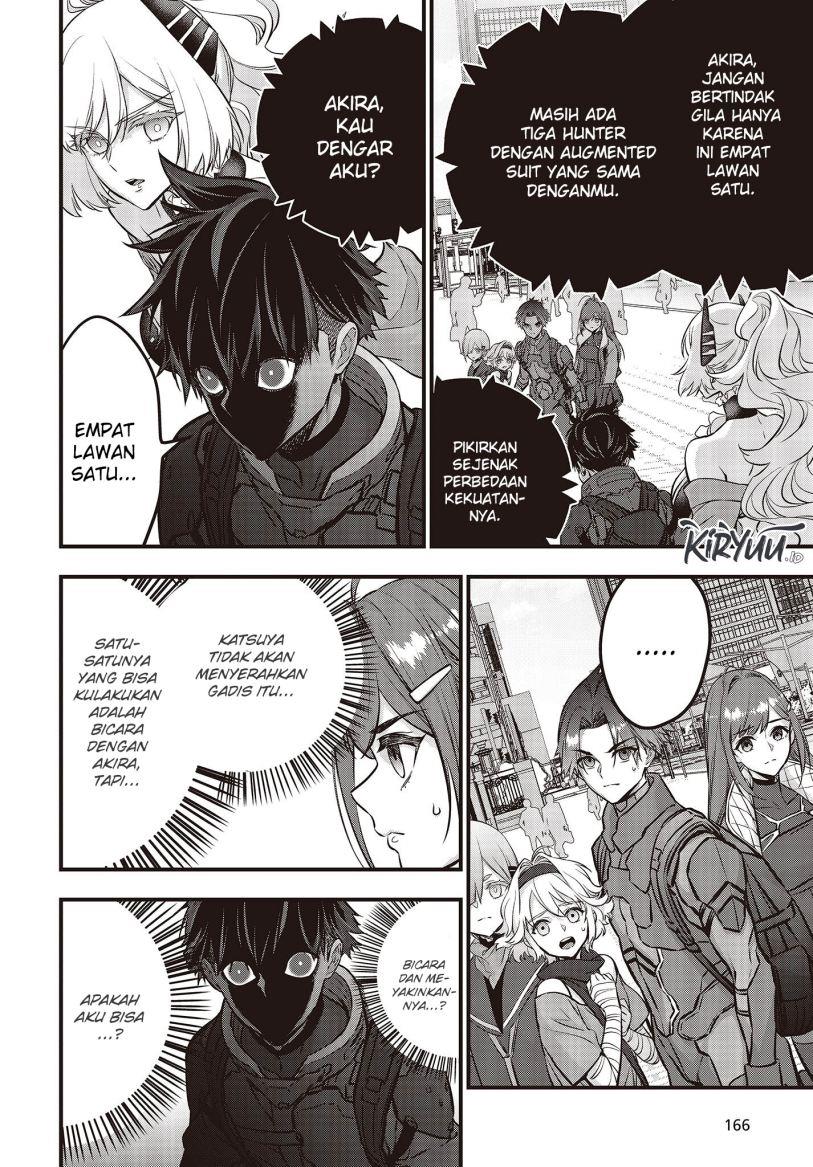 Rebuild World Chap 41 - Next Chap 42