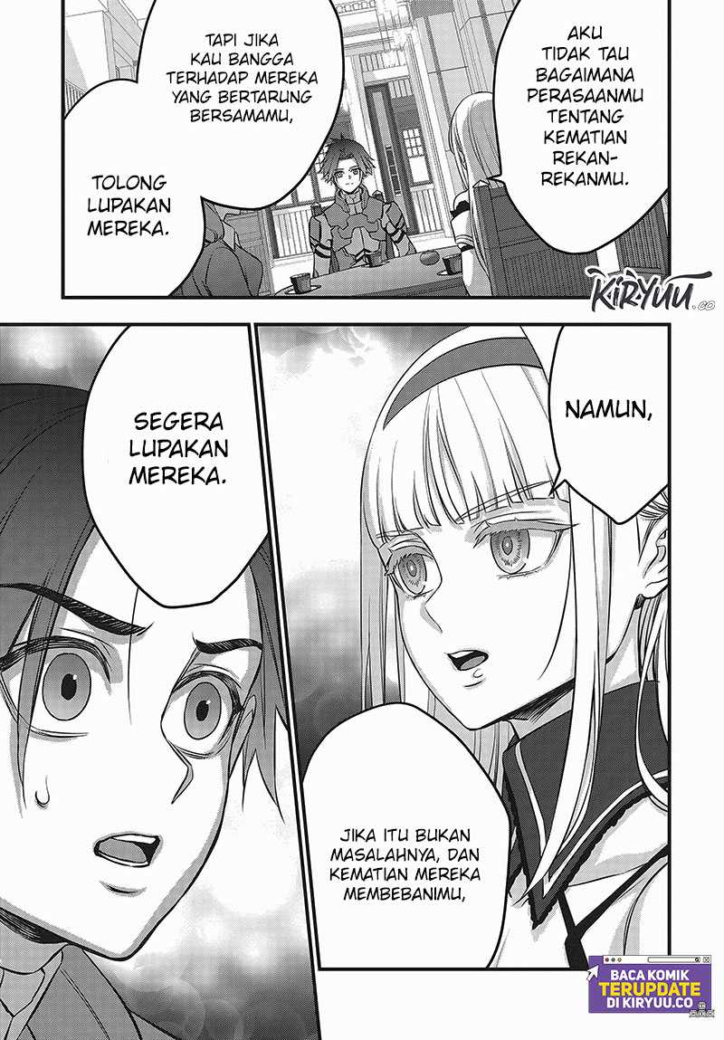 Rebuild World Chap 64 - Next Chap 65
