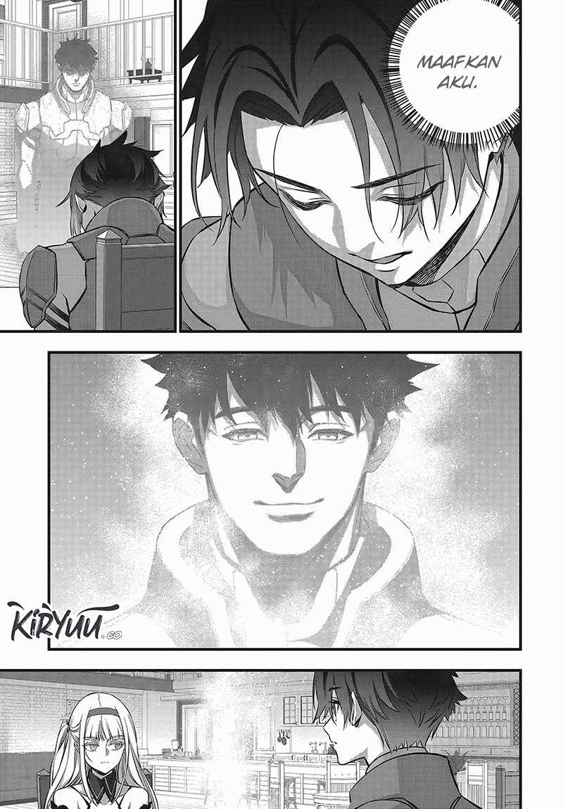 Rebuild World Chap 64 - Next Chap 65