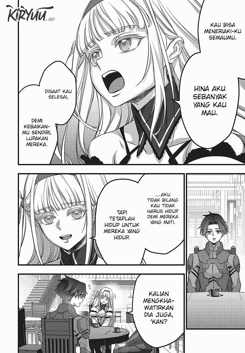 Rebuild World Chap 64 - Next Chap 65