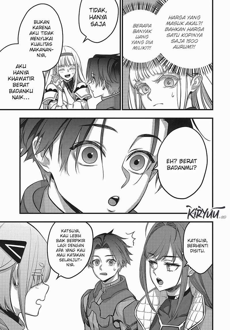 Rebuild World Chap 64 - Next Chap 65