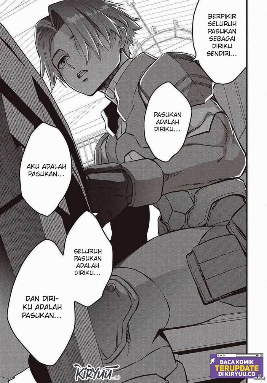 Rebuild World Chap 65 - Next Chap 66