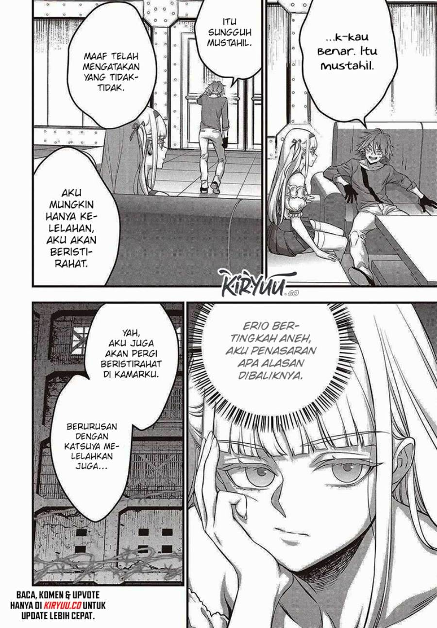 Rebuild World Chap 65 - Next Chap 66