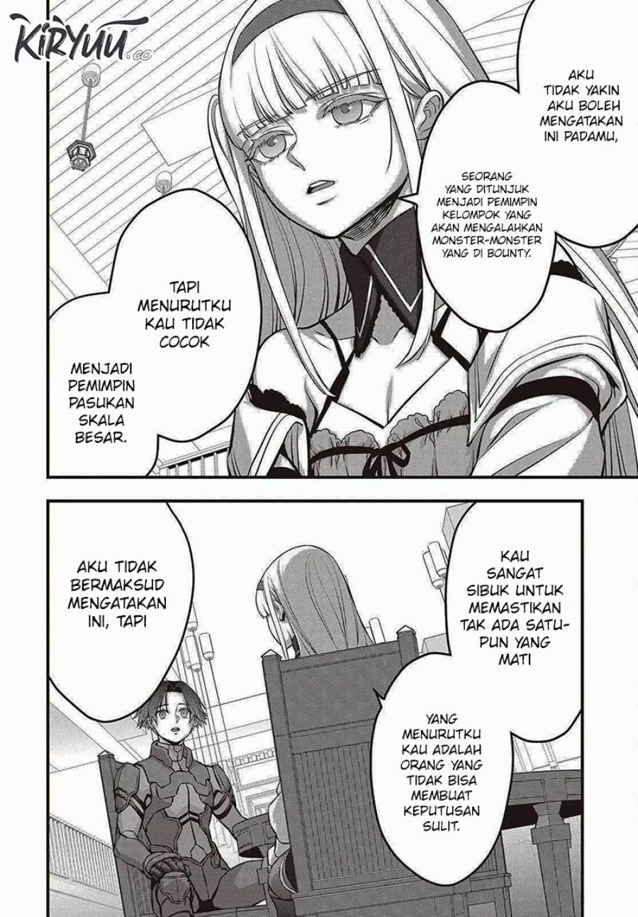 Rebuild World Chap 65 - Next Chap 66