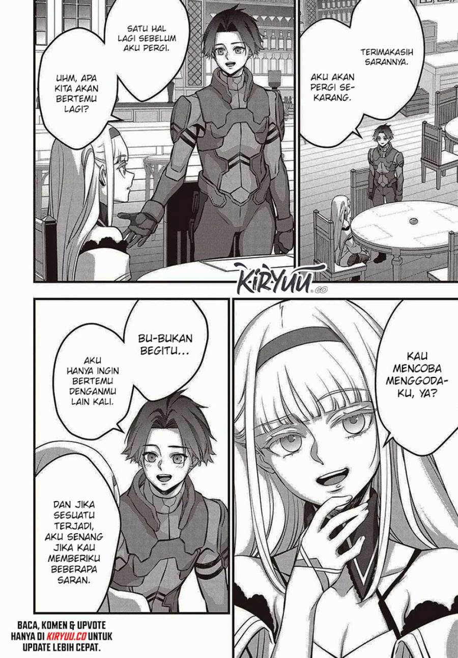 Rebuild World Chap 65 - Next Chap 66