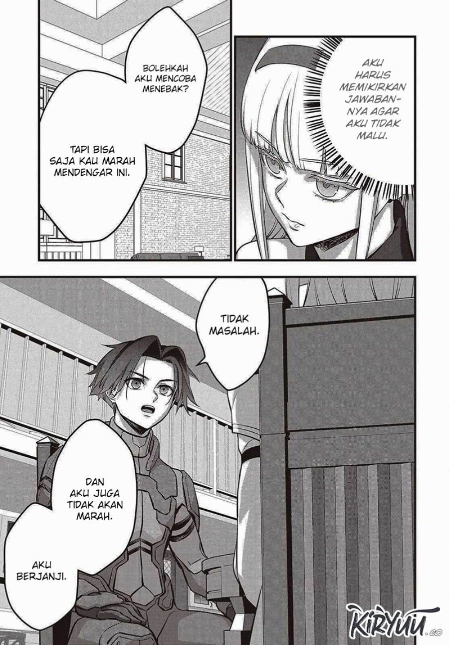 Rebuild World Chap 65 - Next Chap 66