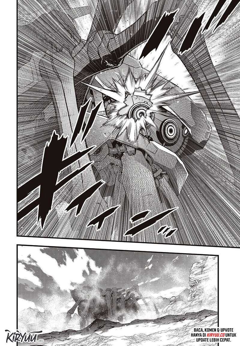 Rebuild World Chap 67 - Next Chap 68