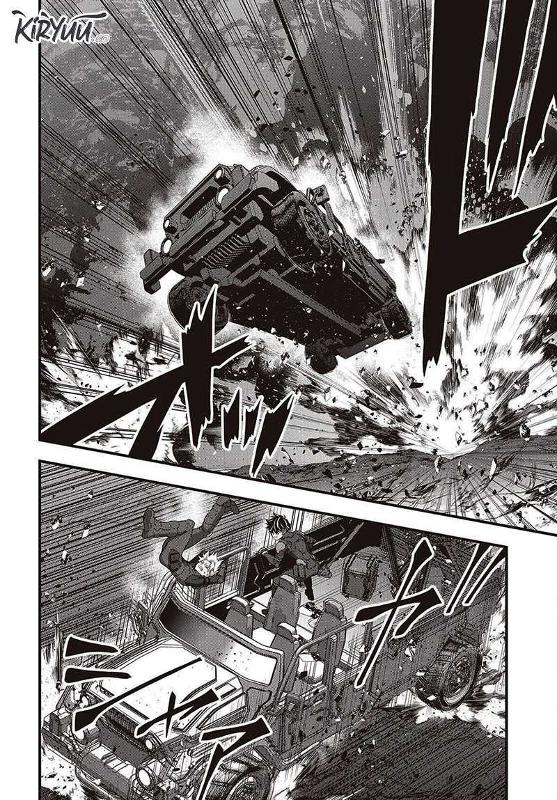 Rebuild World Chap 67 - Next Chap 68