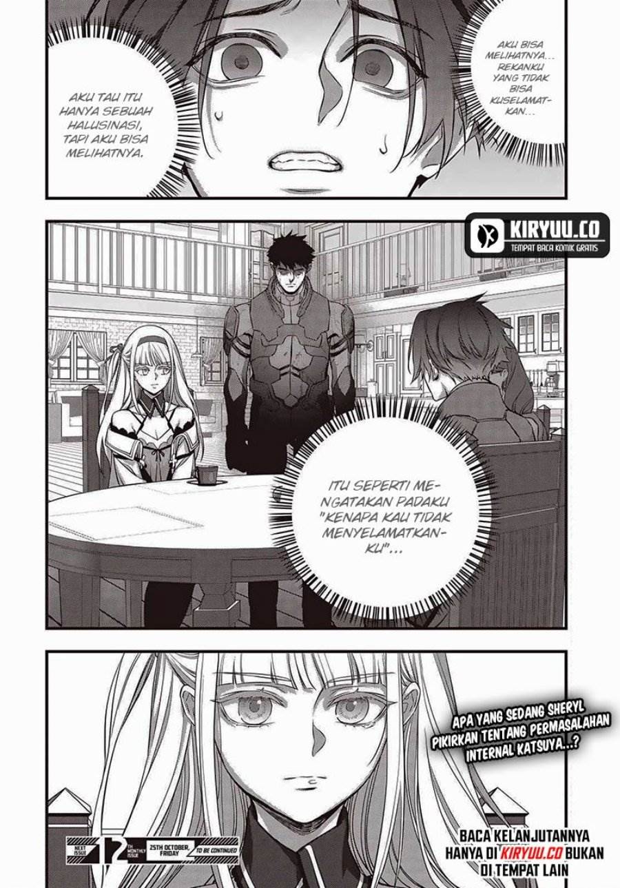 Rebuild World Chap 63 - Next Chap 64