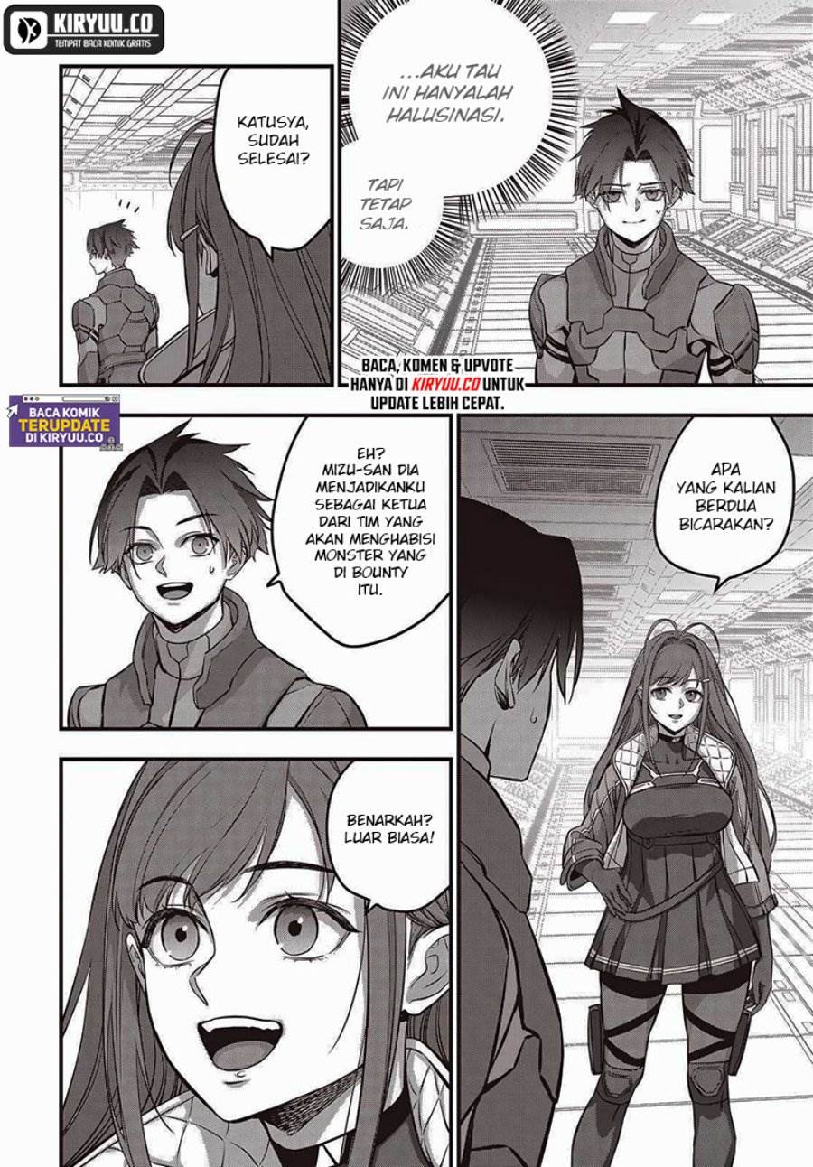 Rebuild World Chap 63 - Next Chap 64