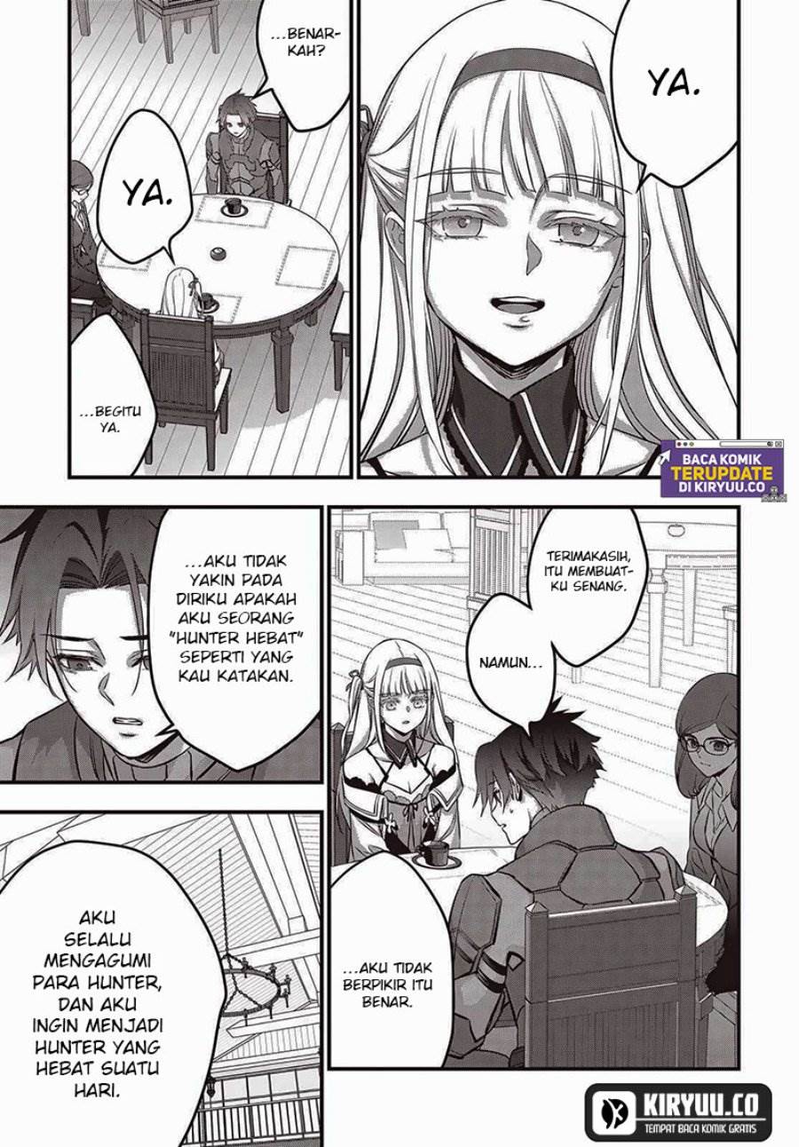 Rebuild World Chap 63 - Next Chap 64