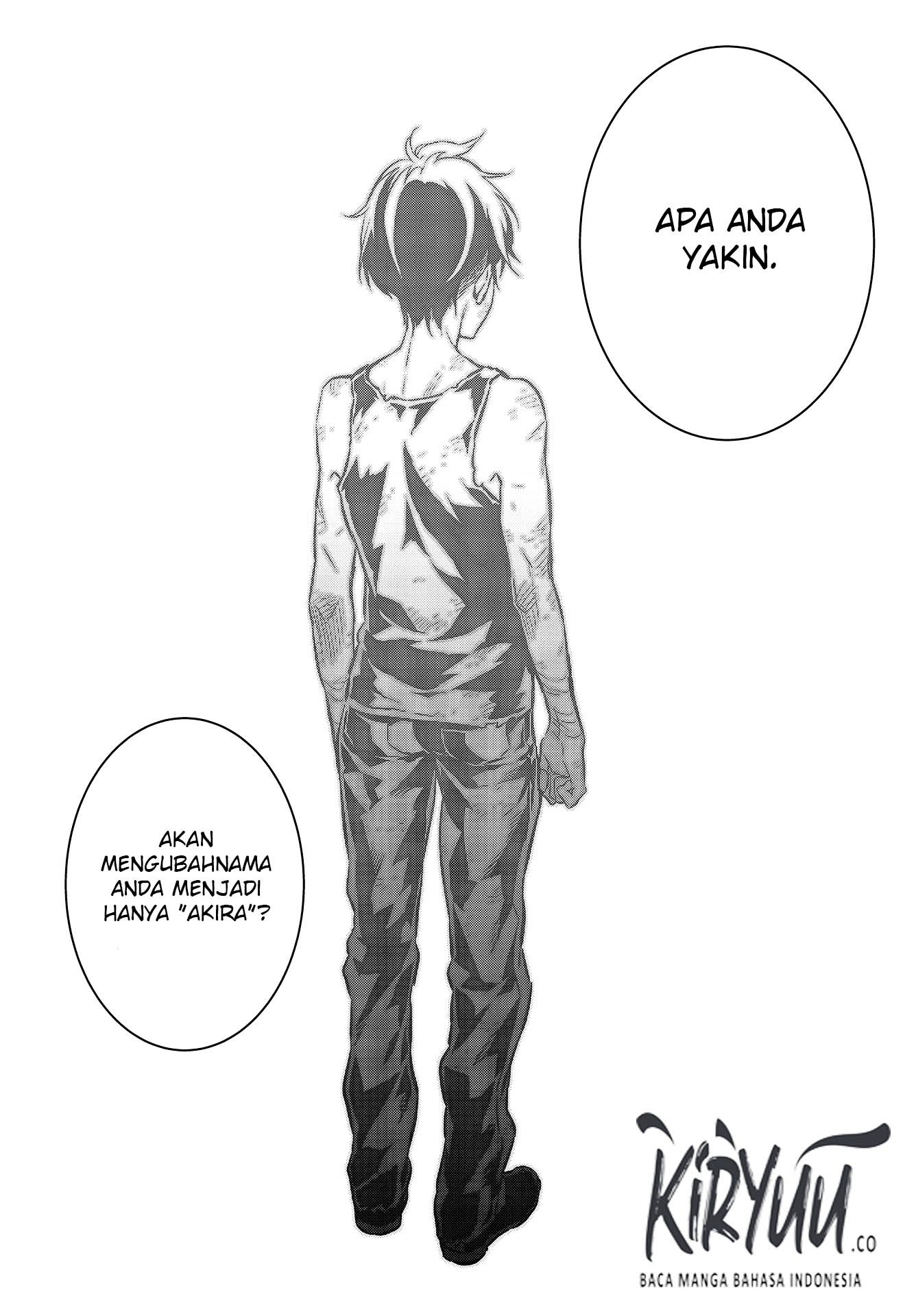 Rebuild World Chap 7 - Next Chap 8