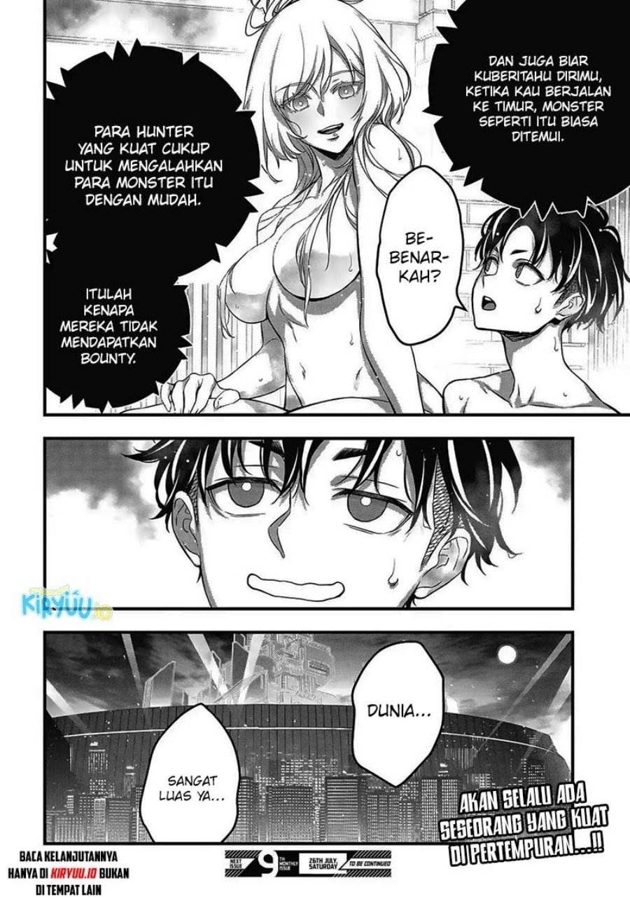 Rebuild World Chap 72 - Next Chap 73