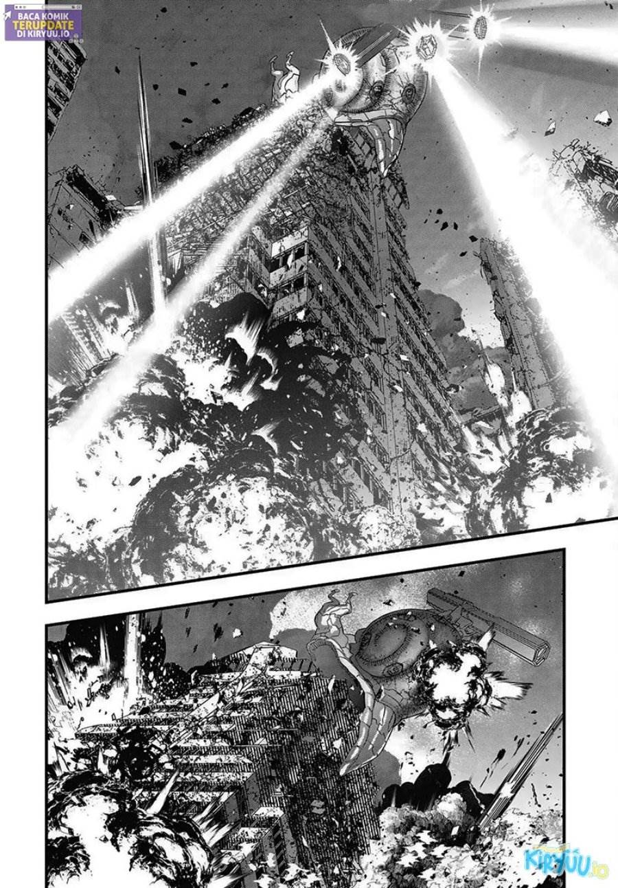 Rebuild World Chap 72 - Next Chap 73