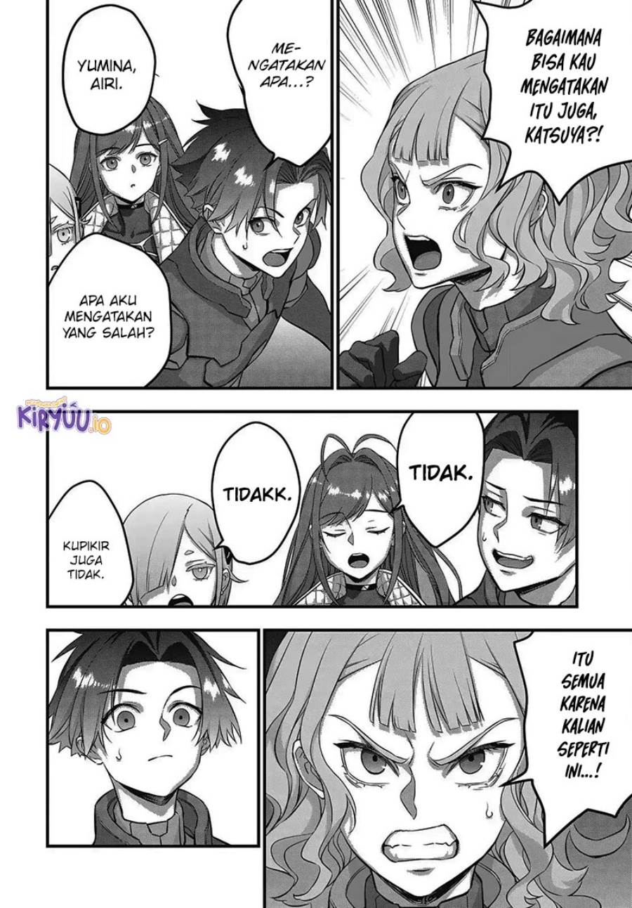 Rebuild World Chap 73 - Next Chap 74