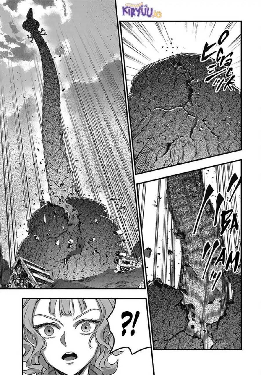 Rebuild World Chap 75 - Next Chap 76