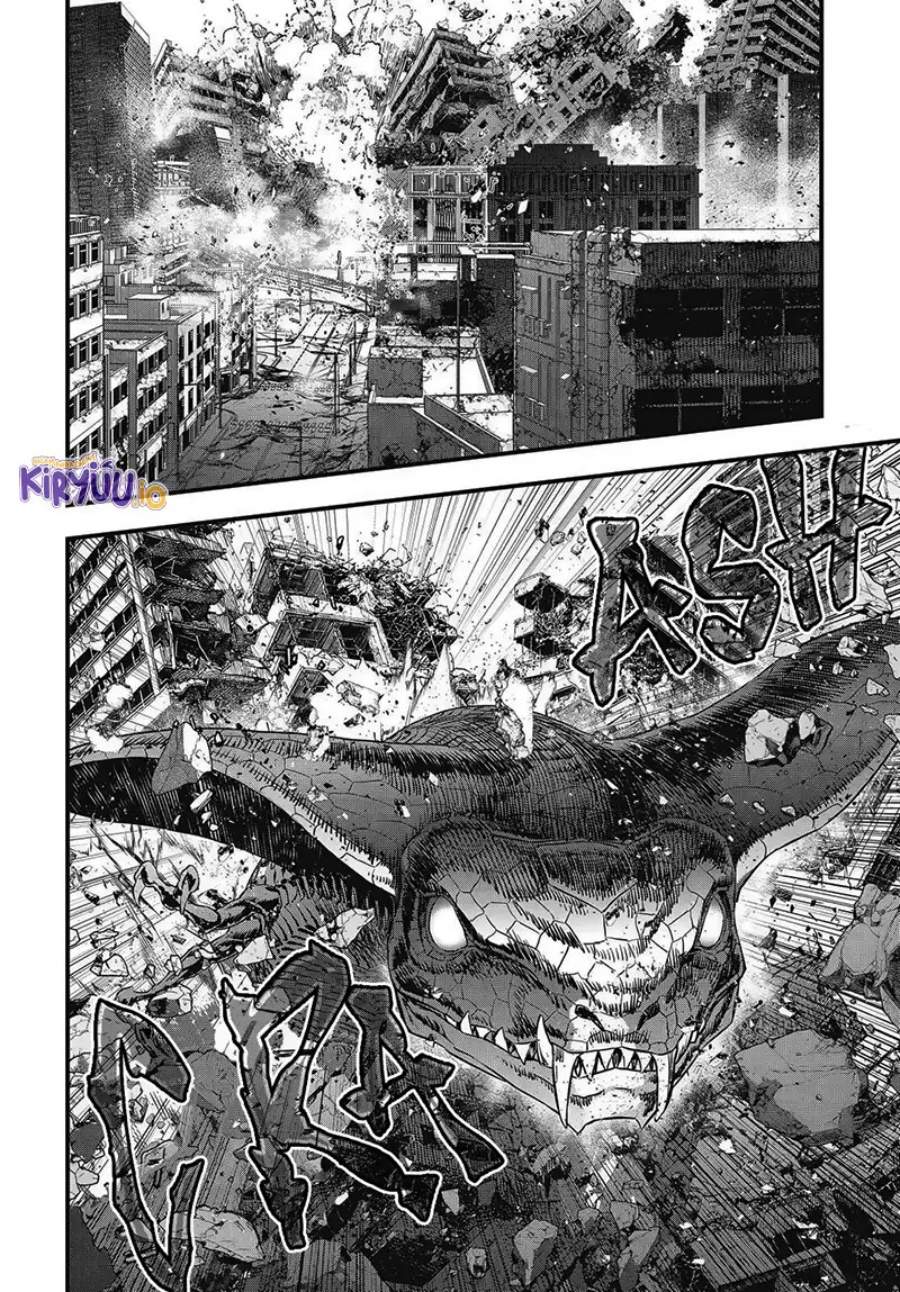 Rebuild World Chap 78 - Next Chap 79