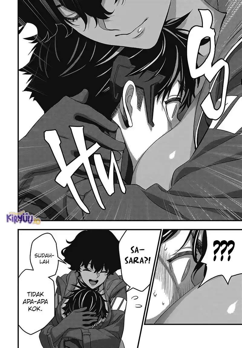 Rebuild World Chap 79 - Next Chap 80