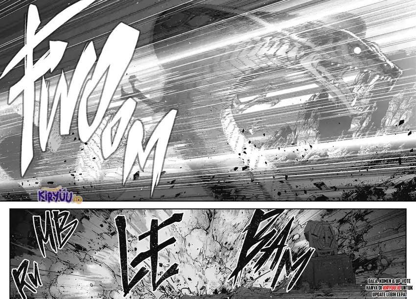 Rebuild World Chap 79 - Next Chap 80