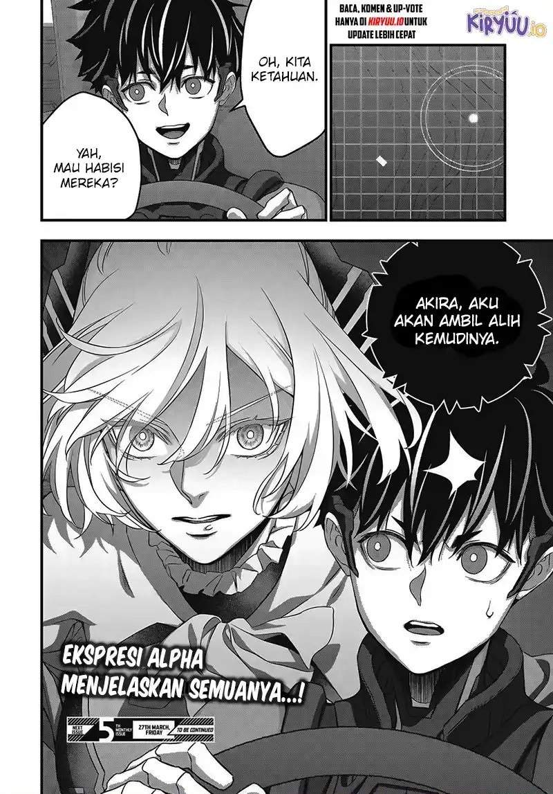 Rebuild World Chap 80 - Next Chap 81