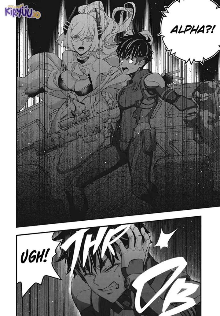 Rebuild World Chap 81 - Next Chap 82