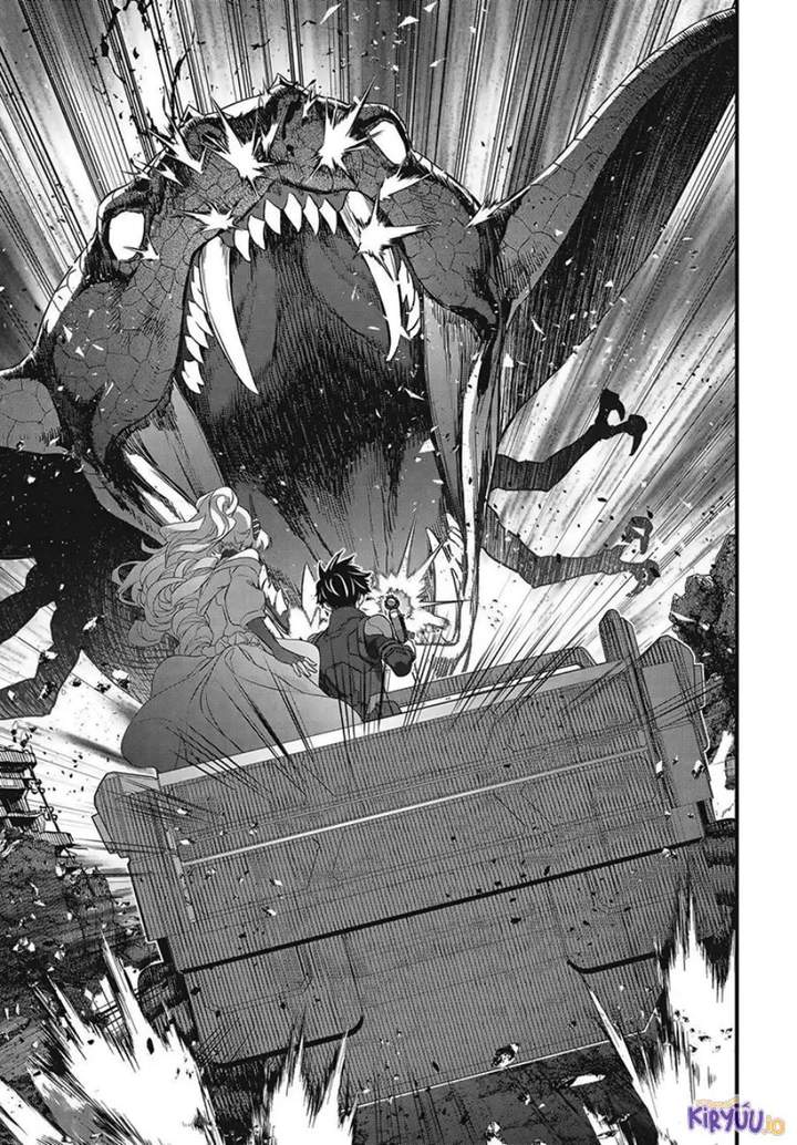 Rebuild World Chap 81 - Next Chap 82