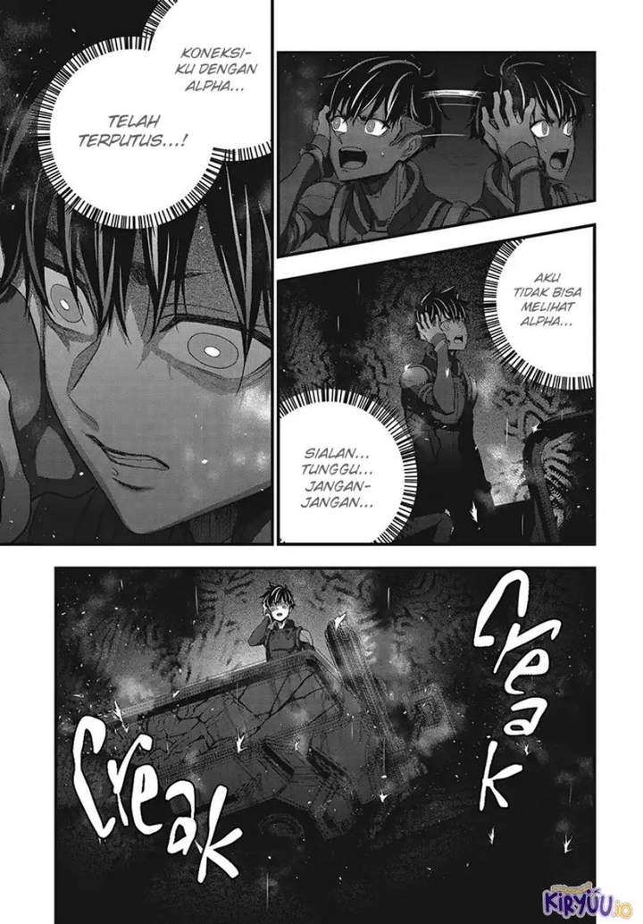 Rebuild World Chap 81 - Next Chap 82