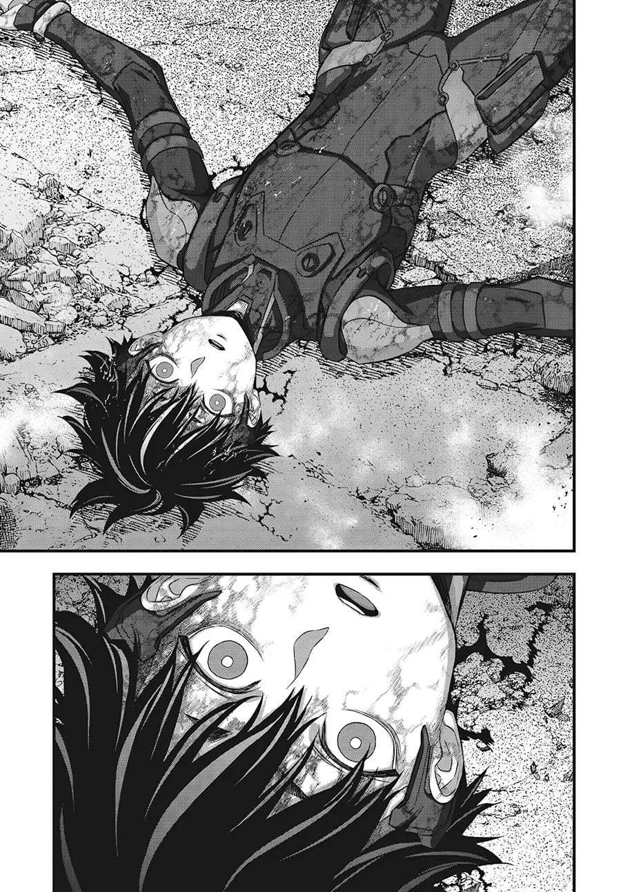 Rebuild World Chap 82 - Next Chap 83