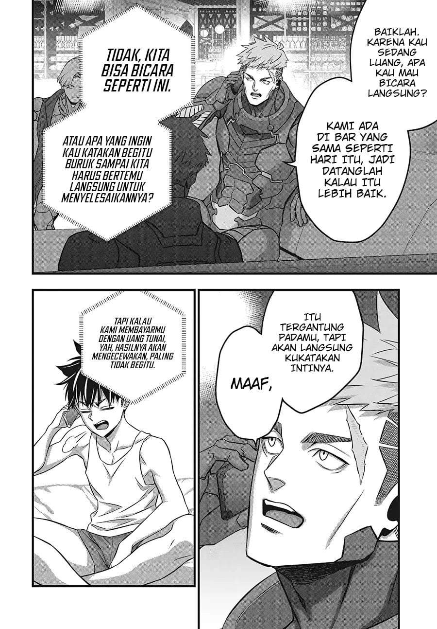 Rebuild World Chap 82 - Next Chap 83