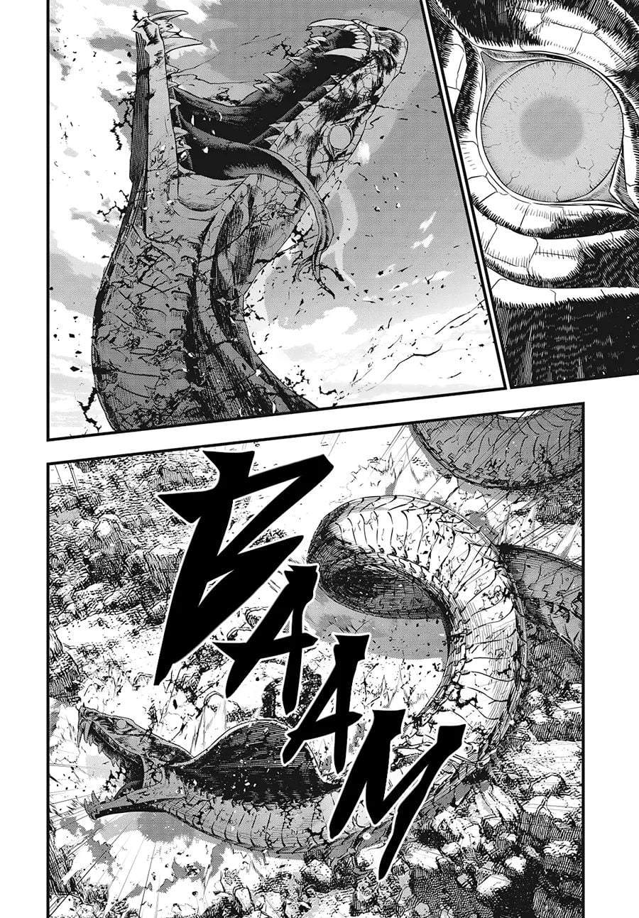 Rebuild World Chap 82 - Next Chap 83